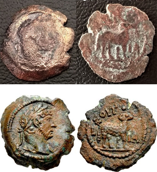 Unknown-Coin.-Need-Help.-Id:-Dichalkous-Of-Hadrian-From-Alexandria